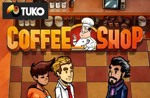 Coffee Shop